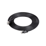 Amazon Basics RJ45 Cat 7 Male to Male High-Speed Gigabit Ethernet Patch Internet Cable (10 Foot)