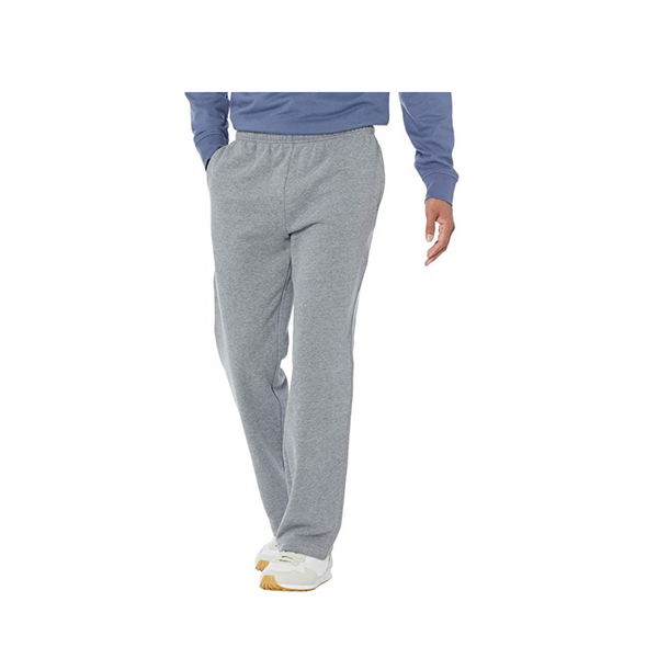 Pantalones deportivos de forro polar para hombre Amazon Essentials (13 colores)