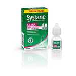 2-Count .33-Oz Systane Ultra Lubricant Eye Drops
