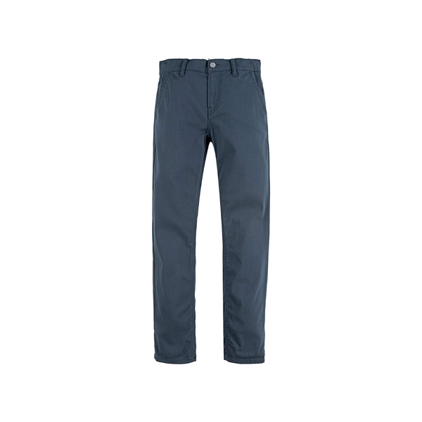 Levi's 502 Pantalones chinos de corte cónico regular para niños