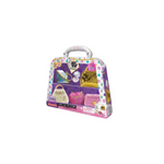 Real Littles Collectible Micro Handbag Collection w/ 5 Bags & 17 Surprises