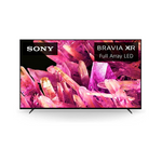 Sony Bravia XR X90K 4K HDR Full Array LED Smart TV
