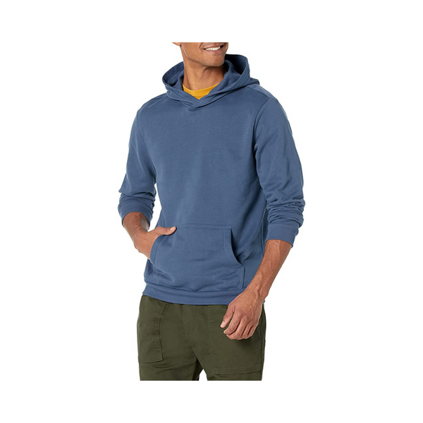 GAP Sudadera con capucha para hombre, estilo vintage, suave