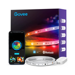 Tiras de luces LED Govee RGBIC/RGB