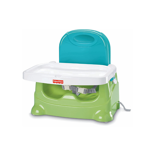 Fisher-Price Portable Toddler Booster Seat