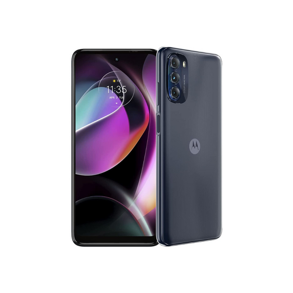 Smartphone desbloqueado Motorola Moto G 5G de 256 GB (modelo 2022)