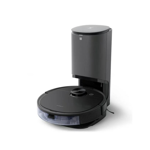 ECOVACS DEEBOT N8+ All-In-One Robot Vacuum Cleaner and Mop