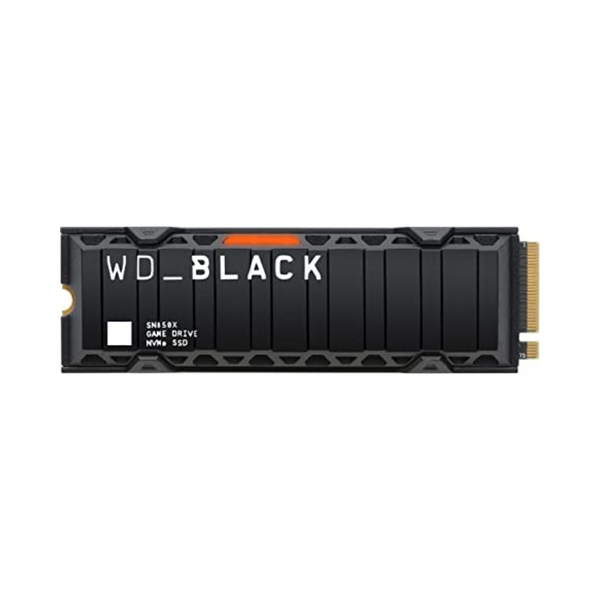WD_BLACK Internal Solid State Drive