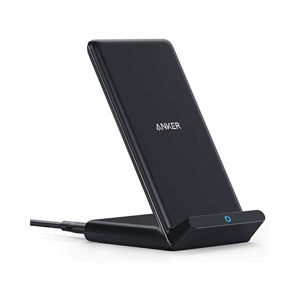 Anker 10W Fast Charging Qi-Certified Wireless Charger