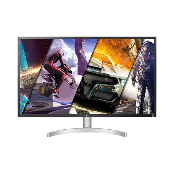 LG UHD 32″ Computer Monitor With HDR 10 And AMD FreeSync