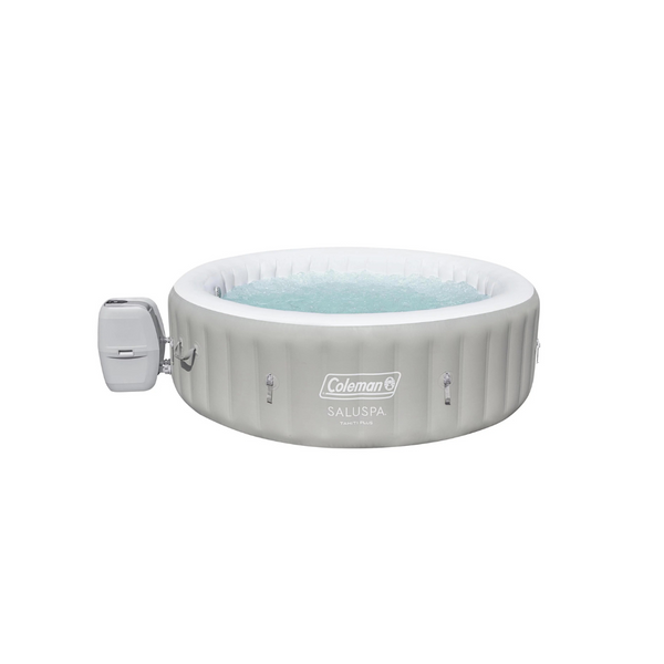 Coleman Tahiti Plus AirJet Inflatable Hot Tub Spa