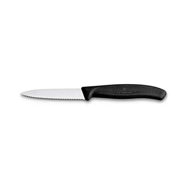 Victorinox Swiss Classic Paring Knife with Serrated Edge