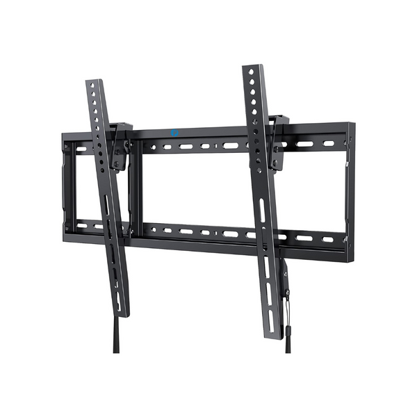 Tilt TV Wall Mount Bracket Low Profile for Most 37-75 Inch LED LCD OLED