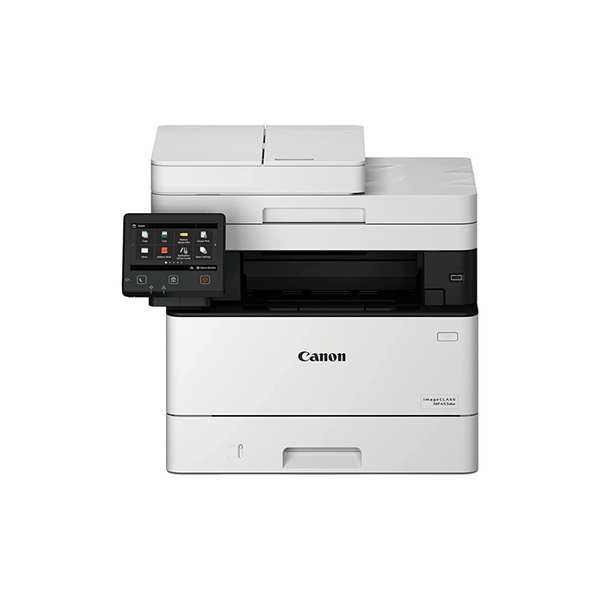 Impresora láser monocromática inalámbrica todo en uno imageCLASS MF453dw de Canon