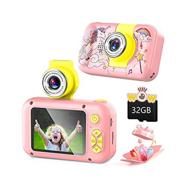 Camera for Kids