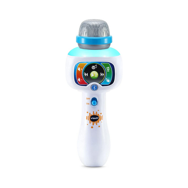 VTech Sing It Out Karaoke Microphone