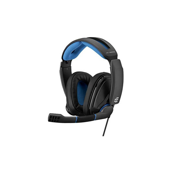 Auriculares para juegos con cable EPOS Sennheiser GSP 300