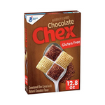 Chocolate Chex Gluten Free Breakfast Cereal