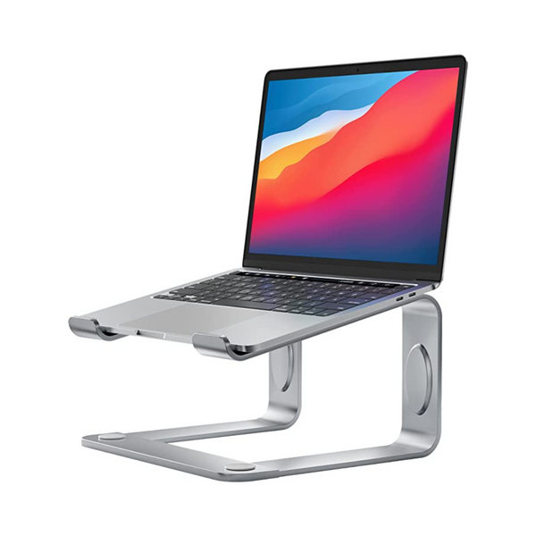 Loryergo Ergonomic Aluminum Laptop Riser Stand
