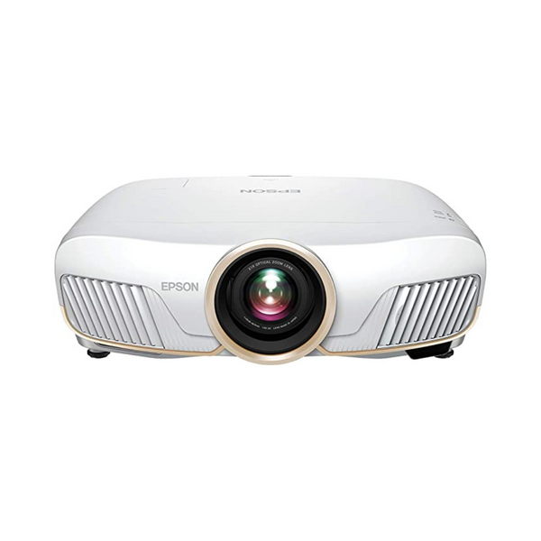 Proyector Epson Home Cinema 4K PRO-UHD de 3 chips con HDR