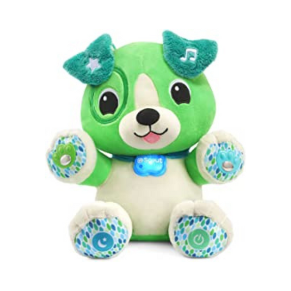 LeapFrog My Pal Scout Patas Inteligentes