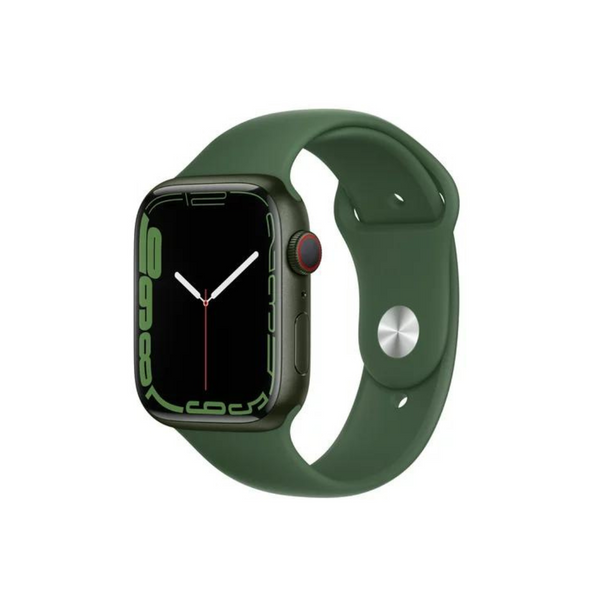 Apple Watch Serie 7 GPS + Celular