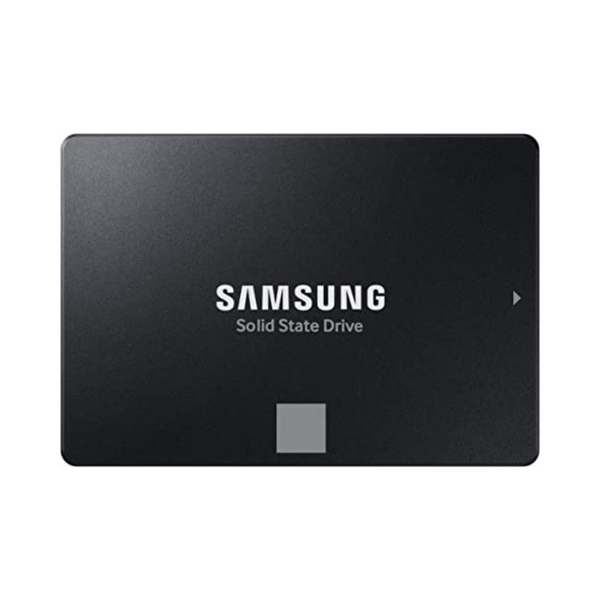 SSD interno SAMSUNG 870 EVO 2TB SATA III