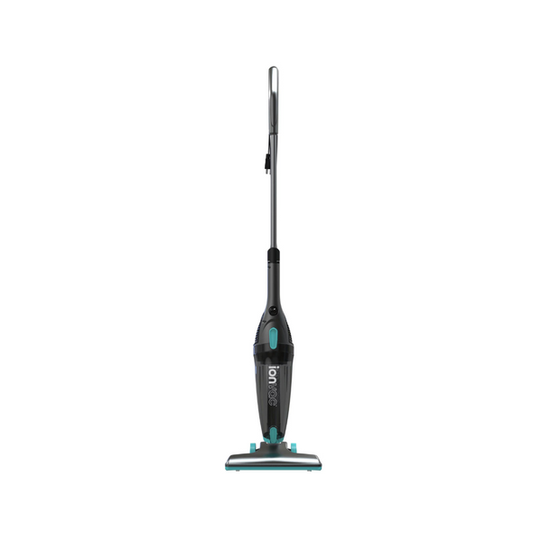 IonVac 3-in-1 Lightweight Multi-Surface Corded Stick Vacuum