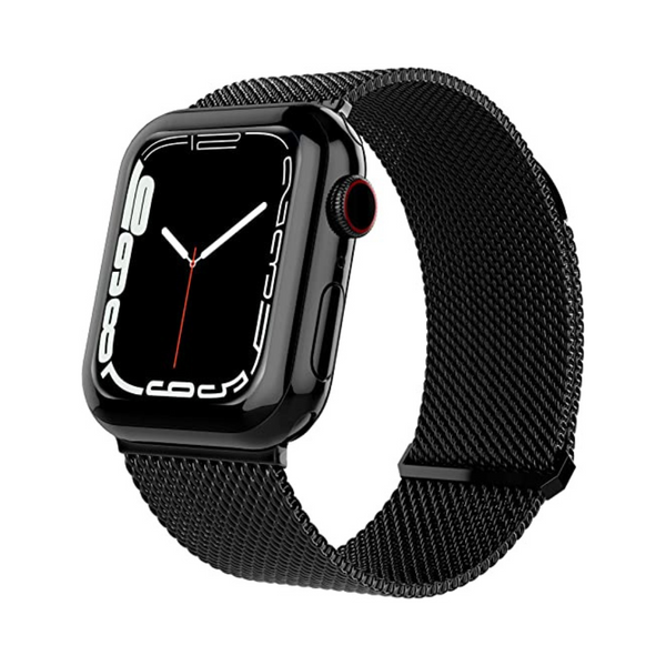 Correa magnética ajustable para Apple Watch Talk Works 
