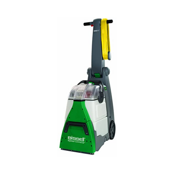 Bissell BigGreen Commercial BG10 Deep Cleaning 2 Motor Extractor Machine