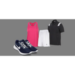 Sudaderas con capucha, camisetas, pantalones cortos, calcetines, zapatillas de deporte y más de Nike para hombre en oferta