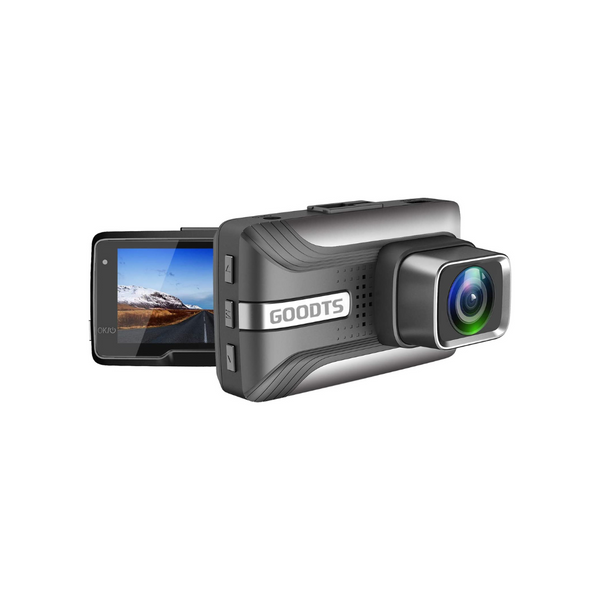 1080P FHD Dash Cam