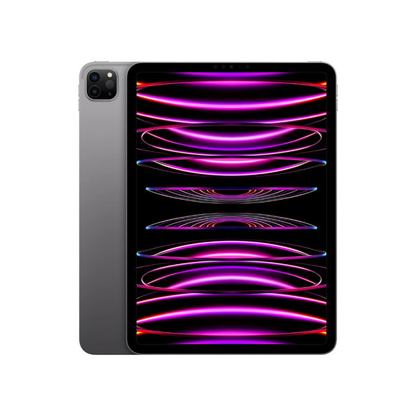 Apple 2022 iPad Pro de 11 pulgadas (Wi-Fi, 1 TB)