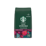 28oz Starbucks 100% Arabica Dark Roast Ground Coffee