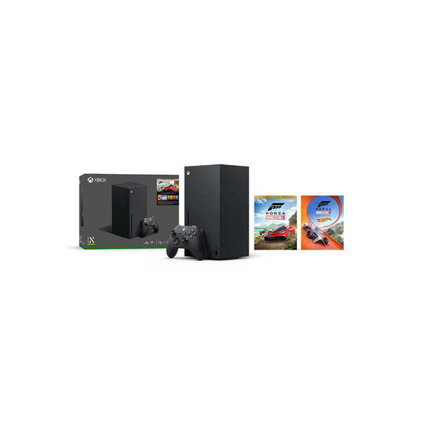 Xbox Series X – Paquete Forza Horizon 5