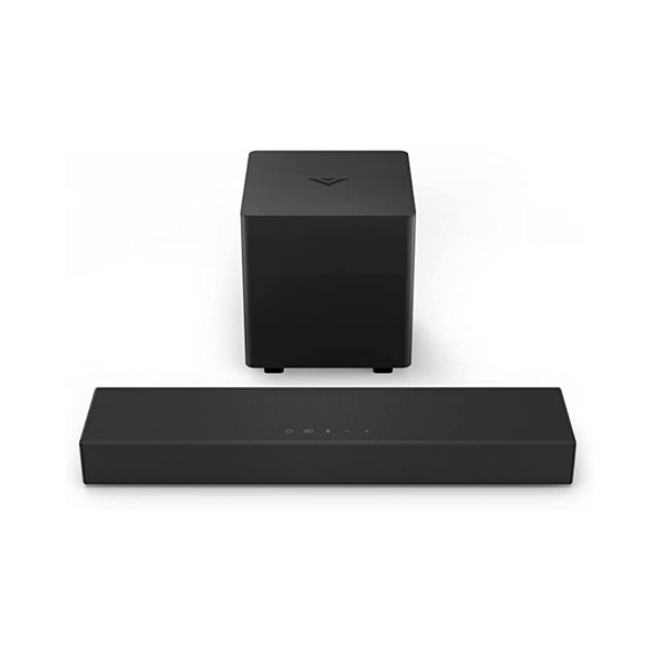 Barra de sonido de cine en casa con subwoofer inalámbrico DTS Virtual:X