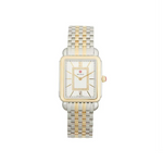 Ahorre a lo grande en relojes Michele