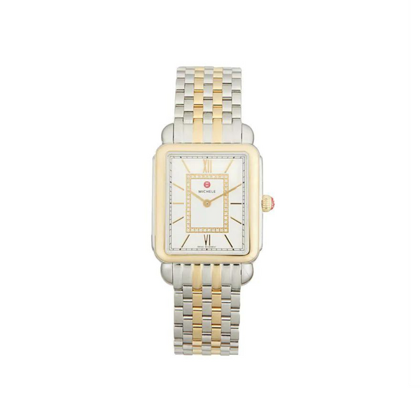 Ahorre a lo grande en relojes Michele