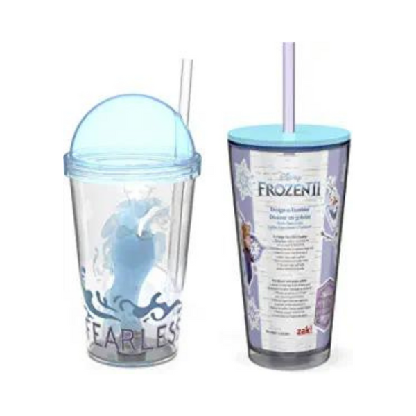 Disney Frozen II Movie Tumbler Set