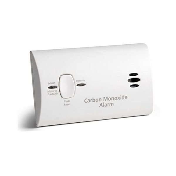 Kidde Battery Powered Carbon Monoxide Detector
