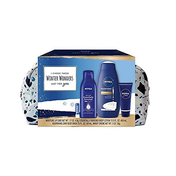 Set de cuidado de la piel Nivea