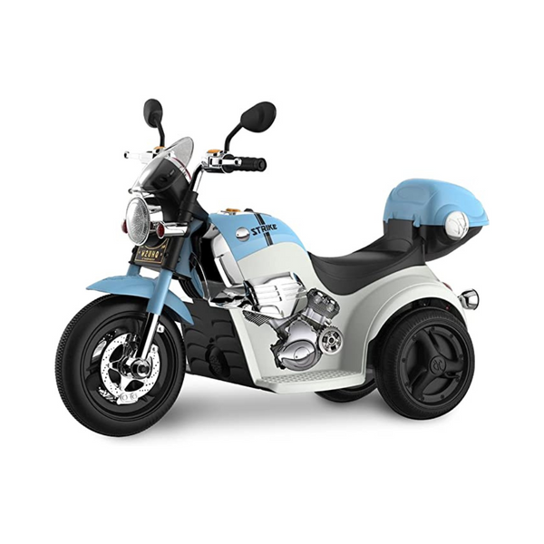 Kid Motorz 6V Motorcycle Ride On