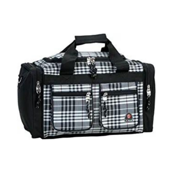 Bolsa de lona Rockland, 19 pulgadas