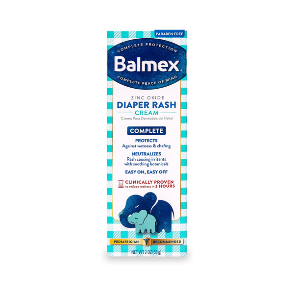 Obtenga 40% -50% de descuento en varias cremas para la dermatitis del pañal