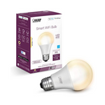 A19 Smart LED Light Bulb