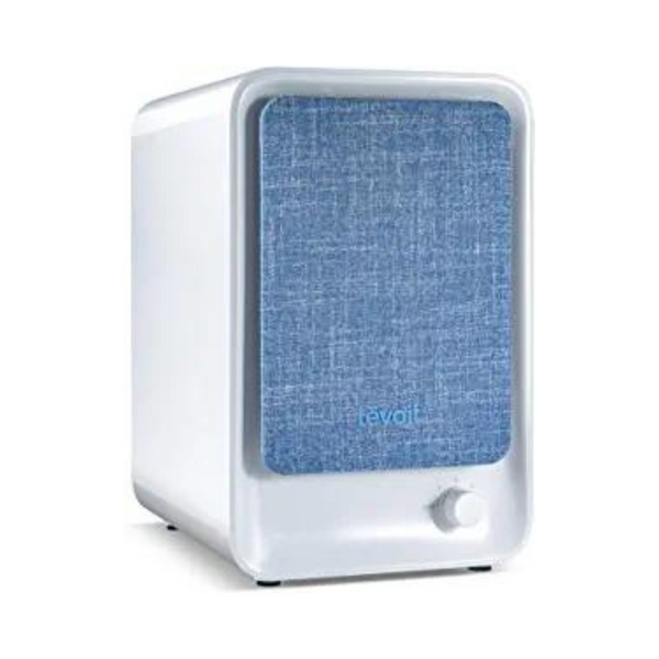 Purificadores de aire LEVOIT para habitaciones pequeñas