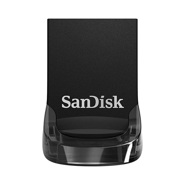 Unidad flash USB 3.1 SanDisk Ultra Fit de 256 GB