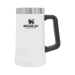 24-Oz Stanley Classic Insulated Beer Stein w/ Big Grip Handle