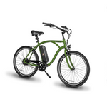 Hurley Layback Electric Cruiser (3 Colors)