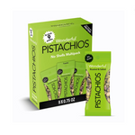 9 Bags of Wonderful Pistachios No Shells Roasted and Salted Nuts